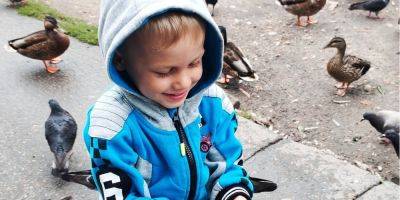 «Сердце моего сына бьется!». Мать умершего мальчика, который спас троих детей, рассказала, почему приняла решение о донорстве - nv.ua - Украина - Запорожье - Ровно