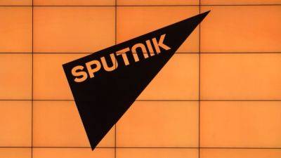 Бывшего шеф-редактора "Sputnik Литва" оштрафовали на €15,5 тысячи
