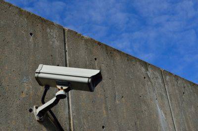 Кнессет одобрил законопроект о массированном введении камер слежения