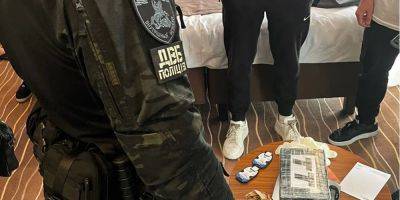Наркотрафик из Эквадора. Во Львове заблокировали транснациональный канал сбыта кокаина — полиция