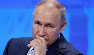 Есть ли в окружении Путина люди ГУР: ответ Буданова
