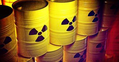 В РФ на Урале произошла утечка ядерного топлива, есть погибшая