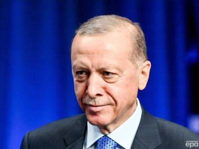 Эрдоган заявил, что Путин согласился на продление "зерновой инициативы"
