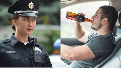 Проверка водителей на алкоголь: как было раньше и какие правила действуют теперь