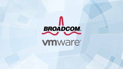 ЕС одобрил сделку Broadcom и VMware за $61 млрд — крупнее в IT только поглощения Dell/EMC ($67 млрд) и Microsoft/ActiBlizz ($68,7 млрд)