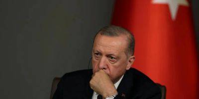 Эрдоган заявил, что Путин согласился с необходимостью продлить зерновое соглашение. В Кремле отреагировали