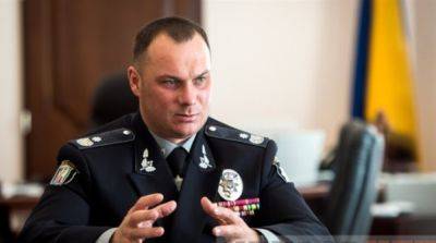 Кабмин назначил главу Национальной полиции