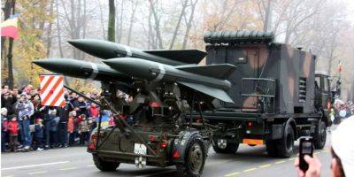 США выкупают у Тайваня списанные ракеты МIM-23 Hawk для Украины — СМИ