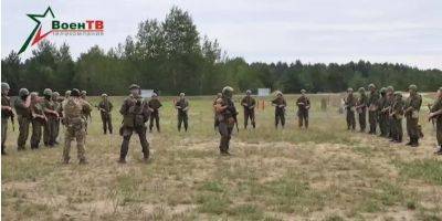 Обучают местных военных. Министерство обороны Беларуси подтвердило пребывание вагнеровцев в стране
