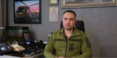 Андрей Юсов - Кирилл Буданов - Украине не нужно создавать свой Моссад, он уже существует — Буданов - nv.ua - Украина - Израиль