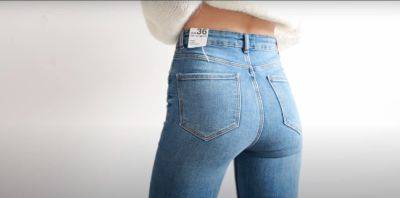 Вы всю жизнь делали это неправильно: как часто нужно стирать джинсы на самом деле