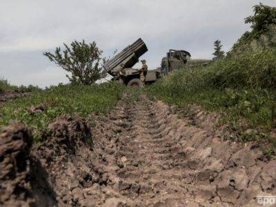 Украина близка к крупному успеху на фронте – глава разведки Эстонии