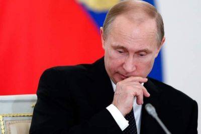 История с «Вагнером»: Путин сказал, что его не существует, а в сети появились фото Пригожина в исподнем
