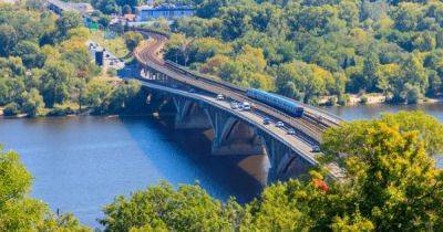 Кличко: Ситуация с мостами в Киеве – критическая