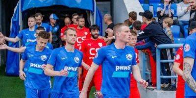 Крымские клубы не примут участие в Кубке России в следующем сезоне