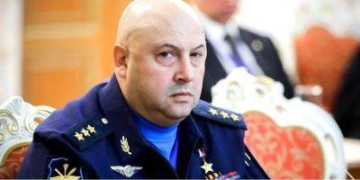 Суровикин все еще арестован и за решеткой, в РФ пока не решили, что с ним делать — росСМИ