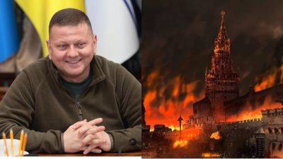 Деоккупация территорий Украины – Залужный сделал резкое заявление