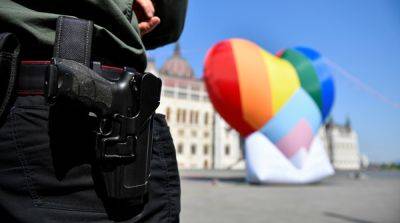 37 государств вместе с Украиной призвали Венгрию не дискриминировать ЛГБТ-сообщество