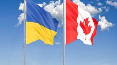 В Канаде истекает срок действия программы поддержки беженцев из Украины