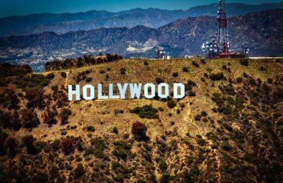 Историческая забастовка актеров Голливуда: фильмы и премьеры срываются. Виноват искусственный интеллект