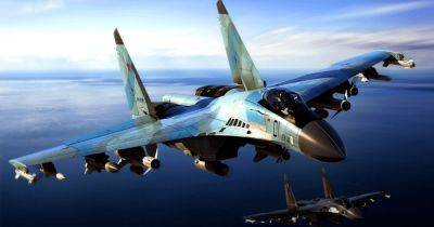 Несмотря на получение оплаты: РФ до сих пор не прислала Ирану обещанные Су-35, — СМИ