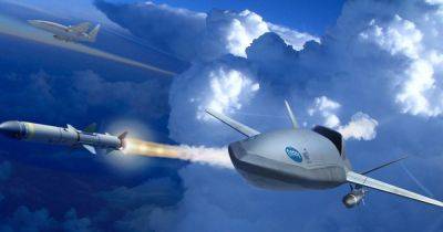 Будет уничтожать самолеты: США приблизились к созданию реактивного дрона будущего