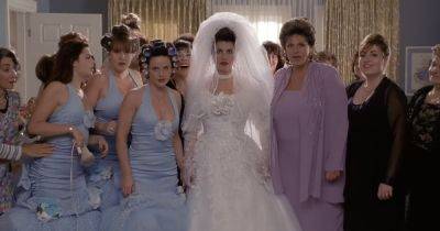 Спустя 20 лет выйдет сиквел популярного фильма "Моя большая греческая свадьба"