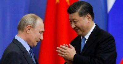 Младший партнер КНР: Пекин опасается слишком тесной связи с Москвой, — ЦРУ