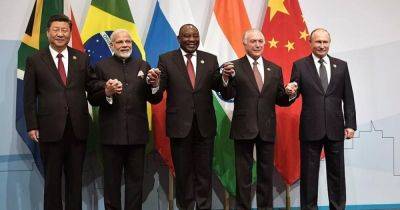 Путин приедет на саммит БРИКС: все главы государств примут личное участие, — президент ЮАР