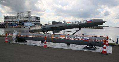 В Индии заявили о намерении продать РФ перспективные крылатые ракеты BrahMos