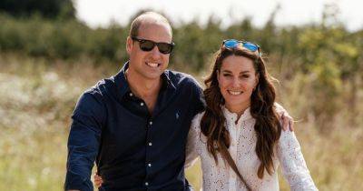 Кейт Миддлтон и принц Уильям до сих пор не ушли в отпуск: названа причина