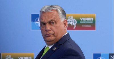 Виктор Орбан - "Война закончится, когда этого захотят США, поскольку Украина утратила суверенитет", — Орбан - focus.ua - США - Украина - Вашингтон - Германия - Венгрия - Премьер-Министр