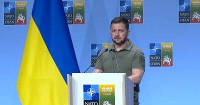 Крик души. Если Зеленский требует уважения от НАТО, то украинцы — от власти