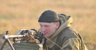 Воевал с 2014 года: на Запорожье ликвидировали командира разведбатальона РФ Чепу (фото)