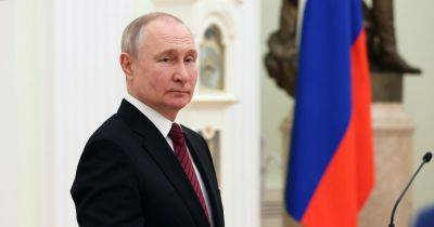 Путин назвал имя потенциального командира ЧВК "Вагнер", — СМИ