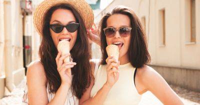 Почему нельзя есть мороженое каждый день. 5 неприятных последствий