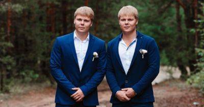 "Различить их трудно": на Киевщине 2 года искали вора, который выдавал себя за брата-близнеца