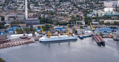 В Николаеве будут выпускать корабли для разминирования в Черном море: детали проекта