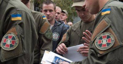 Мобилизация в Украине: мужчинам рассказали о реальном наказании для уклонистов