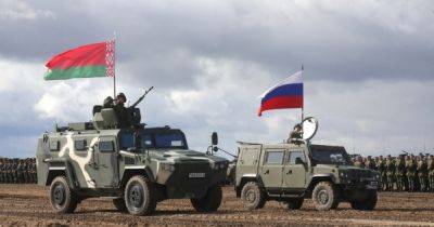 Россия вывела практически все свои войска из Беларуси: в ГПСУ рассказали, что это значит
