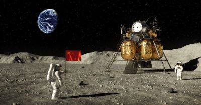 Китай отправляет астронавтов на Луну: когда и каким образом состоится миссия