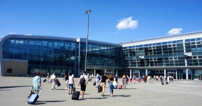 "Кинжалы" прилетят из Подмосковья: насколько опасно открывать аэропорты на западе Украины