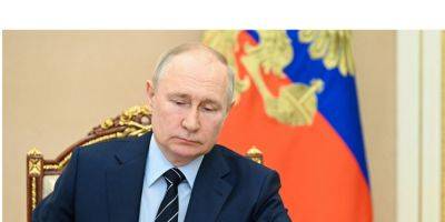 Отдельно от Пригожина. Путин хочет сохранить ЧВК Вагнер как боевую силу — ISW