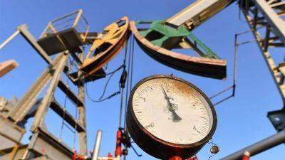 Нефтесервисная компания SLB прекратит поставки оборудования и технологий в РФ