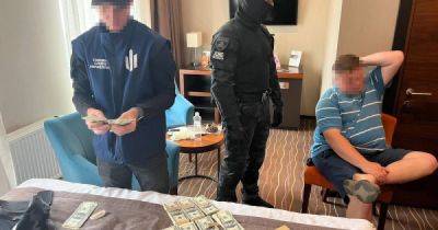 Правоохранители ликвидировали канал поставки эквадорского кокаина в Украину (ВИДЕО)