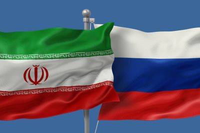 Россия и Иран объединяют усилия против США в Сирии