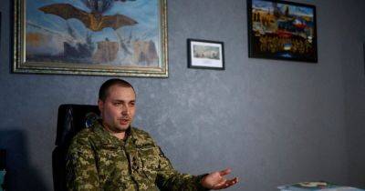 ГУР, украинский Массад, тренды войны: Буданов рассказал о современной военной разведке