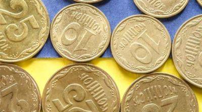 Монеты номиналом 1, 2, 5 и 25 копеек все еще можно обменять. В НБУ назвали конечную дату