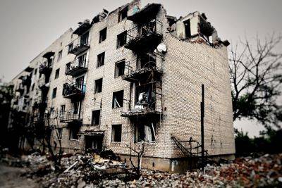 Сколько денег и на каких условиях могут получить жители Лисичанска и Северодонецка за разрушенное жилье