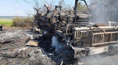 ВСУ уничтожили зенитно-ракетную систему, из которой оккупанты ударили по кафе в Краматорске